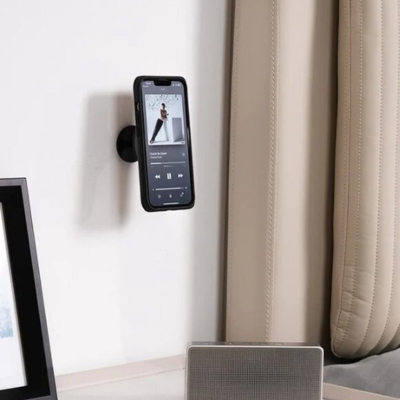 New Lamicall All Lock Wall Mount Kit with Dual Stage Lock, One-hand Operation - Picture 5 of 14